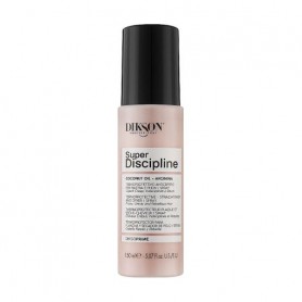 Термозащитный спрей Dikson DiksoPrime Super Discipline Spray для вьющихся, непослушных и непокорных волос, 150 мл