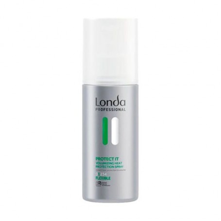 Термозащитный лосьон для волос Londa Professionall Volume Protect It для объема, 150 мл