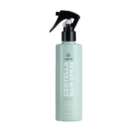 Термозащитный спрей для волос Bogenia Centella Hair Spray, 250 мл