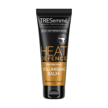 Термозащитный бальзам для придания объёма волосам TRESemme Heat Defence Volumising Balm, 70 мл