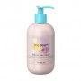 Термозащитный крем для волос Inebrya Ice Cream Liss Pro Thermo Liss Cream, 150 мл
