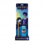 Мыльные пузыри DoDo Mega Bubbles Harry Potter с тарелкой, от 3 лет, 450 мл (200604)