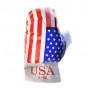 Набор для бокса Danko Toys Америка, красно-голубо-белый, от 4 лет (L-USA)