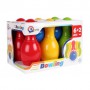 Игровой набор Technok Боулинг, 8 предметов, от 3 лет (4692)