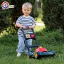 Детская игрушка TechnoK Газонокосилка, от 1.5 года (9611)