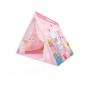 Дитячий намет Play Tent Русалочка 120 х 120 х 105 см Multicolor (151093) (1286896)