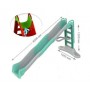 Детская горка для улицы 01450/4 мега (1450981)