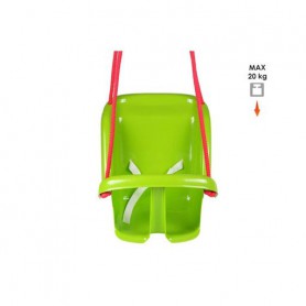 Детская игрушка &quotКачели&quot ТехноК 1660TXK от двух лет Зеленый (1375628)