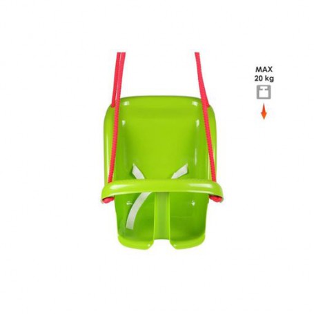 Детская игрушка &quotКачели&quot ТехноК 1660TXK от двух лет Зеленый (1375628)