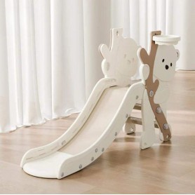 Детская горка 2в1 Terrio &quotPanda&quot (1283732)