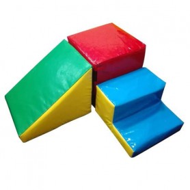 Ігровий модуль Tia-Sport Гірка (sm-0027) (1405469)