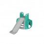 Дитяча гірка з тунелем DOLONI-TOYS 01470/13 (1286979)
