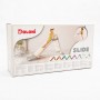Гірка для катання дітей, 140 см артикул 0140/13 Doloni (42 см) (1198954)