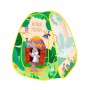 Детская игровая палатка пирамида (MR 1115) (1568377)