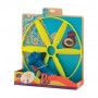 Игровой набор Battat Сверкающий диск, с пропеллером и пусковым устройством, от 5 лет (BX1592Z)