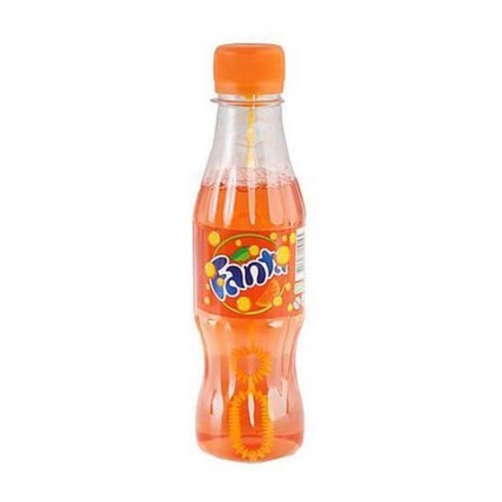 Детские мыльные пузыри Dreams Fanta от 3 лет, 200 мл (F-6375)