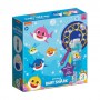 Набор мыльных пузырей DoDo Baby Shark, 450 мл (200517)