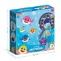 Набор мыльных пузырей DoDo Baby Shark, 450 мл (200517)