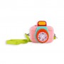 Пузырьковая камера TOYRA, со вспышкой, от 3 лет