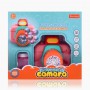 Пузырьковая камера TOYRA, со вспышкой, от 3 лет