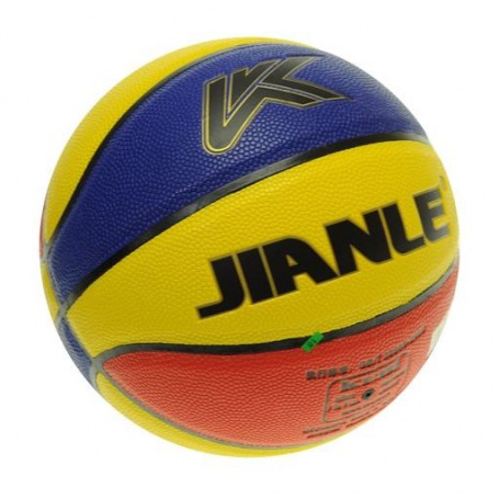 Мяч баскетбольный YG Toys 4 Kepai Jianle, от 3 лет (NB-400K)