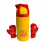 Набор для бокса Danko Toys Full жёлто-красный, от 4 лет (L-FULL)