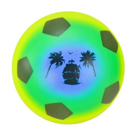 Детский фомовый мяч Shantou Jinxing от 3 лет, 10 см (SPB24635)