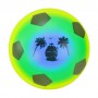 Детский фомовый мяч Shantou Jinxing от 3 лет, 10 см (SPB24635)
