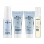 Набор для ламинирования волос Biopoint Hair Lamination Kit (шампунь, 20 мл + маска, 20 мл + гель, 8 мл + сыворотка, 20 мл)