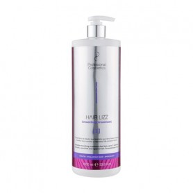 Выравнивающий препарат для волос Profesional Cosmetics Hair.Lizz Smoothing Treatment, 1 л