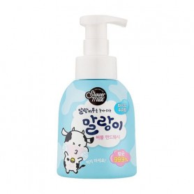 Мыло для рук Shower Mate, White Milk, 300 мл