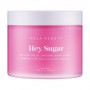Скраб для тела NCLA BEAUTY Hey, Sugar Exfoliating All Natural Body Scrub Драгонфрут и асаи, 250 г