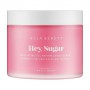 Скраб для тела NCLA BEAUTY Hey, Sugar Exfoliating All Natural Body Scrub Розовое шампанское, 250 г