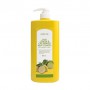 Гель для душа Lebelage Fruit Lemon &amp Calamansi Body Cleanser, 1 л