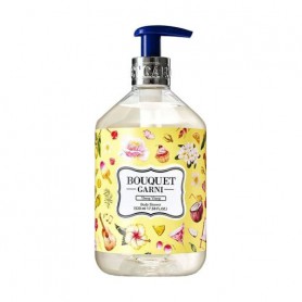 Парфюмированный гель для душа Bouquet Garni Ylang Ylang Body Shower, 520 мл