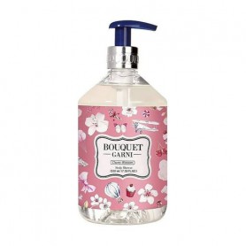Парфюмированный гель для душа Bouquet Garni Cherry Blossom Body Shower, 520 мл