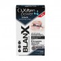 Полоски для отбеливания зубов BlanX O3X Whitening Strips Black с углем, 10 шт