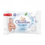 Биоразлагаемая влажная туалетная бумага для взрослых и детей Chicolino Biodegradable, 16*40 шт