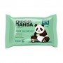 Влажная туалетная бумага Снежная Панда Bamboo, 48 шт