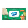 Влажная туалетная бумага Smile Comfort, 40 шт