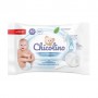 Биоразлагаемая влажная туалетная бумага для взрослых и детей Chicolino Biodegradable, 40 шт