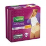 Впитывающее белье Depend для женщин, размер L (95-130 см), 9 шт