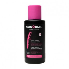 Гель для интимной гигиены Skinormil Femina Extreme Intimate Cleansing Gel, 100 мл