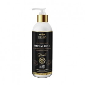 Мужской интим-гель Triuga Ayurveda For Men Energy, 300 мл