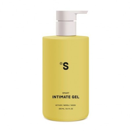 Гель для интимной гигиены Sister&39s Aroma Smart Intimate Gel Ветивер, 100 мл