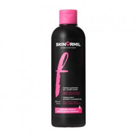 Очищающий гель для интимной гигиены Skinormil Femina Daily Intimate Cleansing Gel, 50 мл