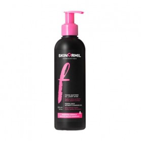 Очищающий гель для интимной гигиены Skinormil Femina Daily Intimate Cleansing Gel с дозатором, 250 мл
