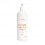 Крем-гель для интимной гигиены Ziaja Intimate Creamy Wash с аскорбиновой кислотой, 500 мл