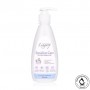 Гель для интимной гигиены Lingery Sensitive Care для девочек от 3-х лет, 300 мл