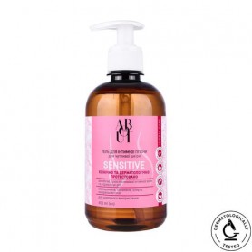Гель для інтимної гігієни ABOUT body Herbal Care Sensitive, 400 мл